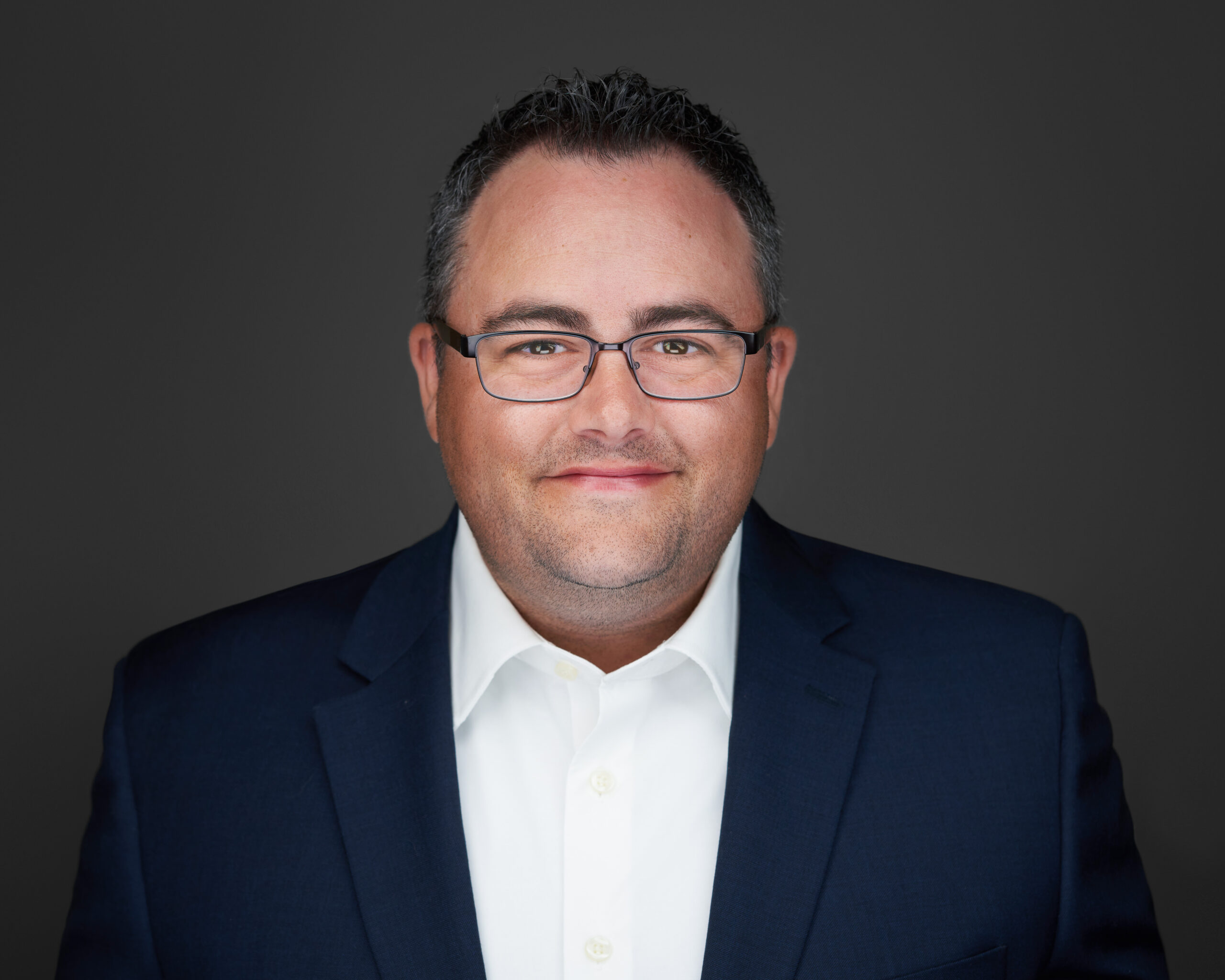 Bryan Morris