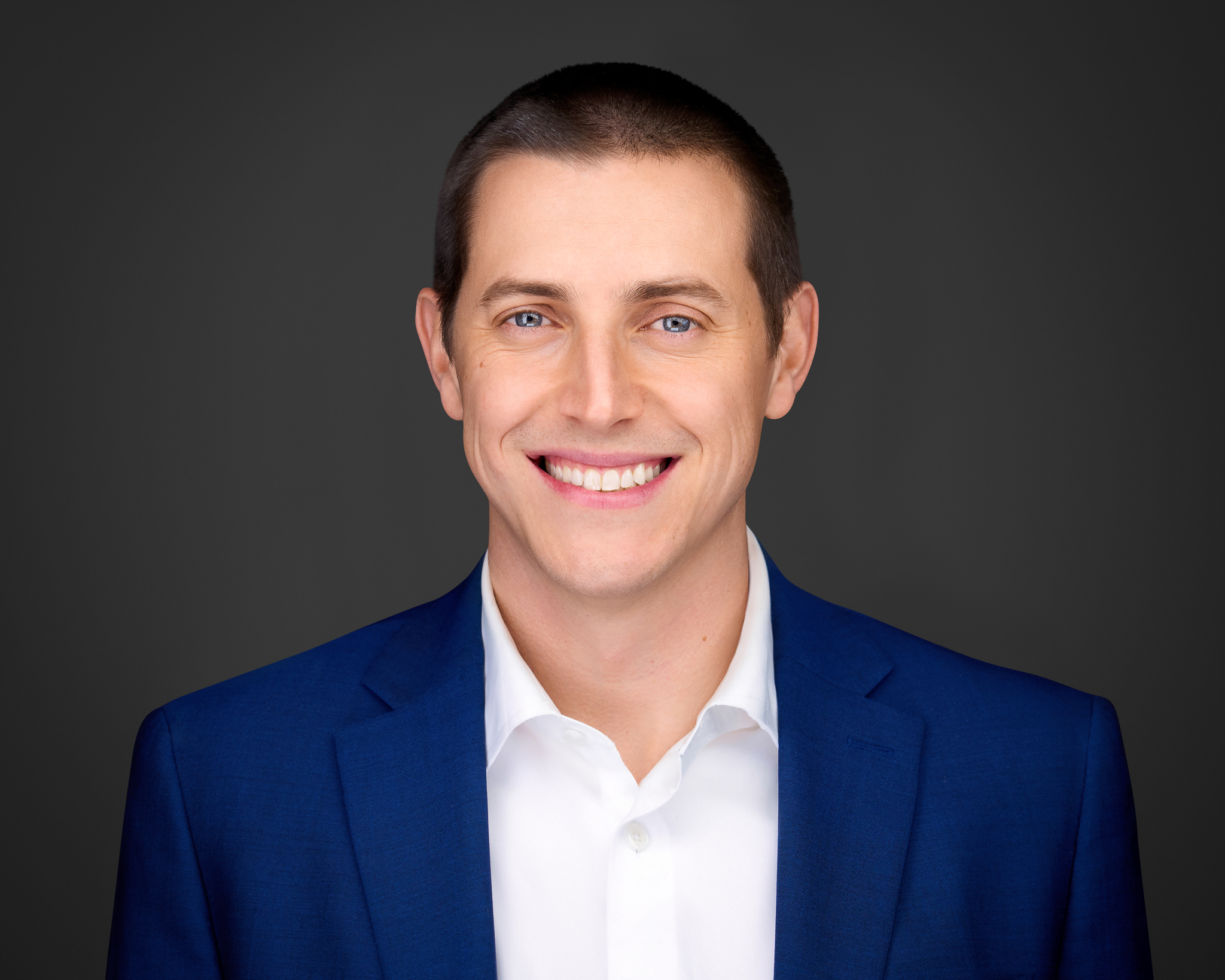 Marcus Roshak